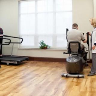 Regency Health And Rehabilitation Center