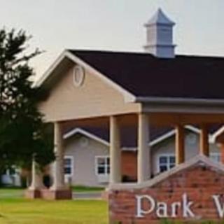 Park View Nursing Care Center