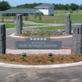 Mn Veterans Home Minneapolis