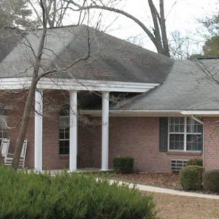 Pinewood Manor Nursing Home & Rehabilitation Center