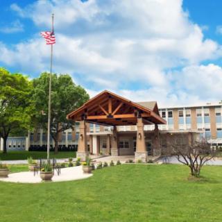 Creekview Nursing And Rehab Center