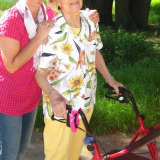 Homewatch Caregivers