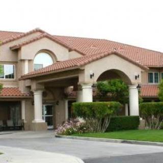 Fairwinds - West Hills