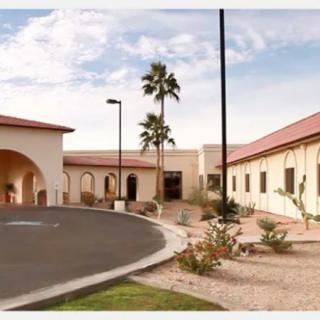 Life Care Center Of Yuma