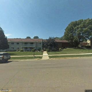 AmberField Place