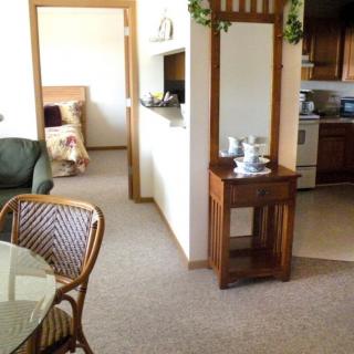 Spring Valley Independent and Assisted Living