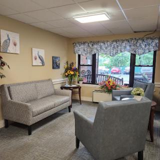 Sidney Senior Village