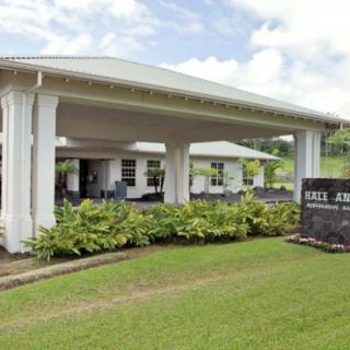 Hale Anuenue Restorative Care