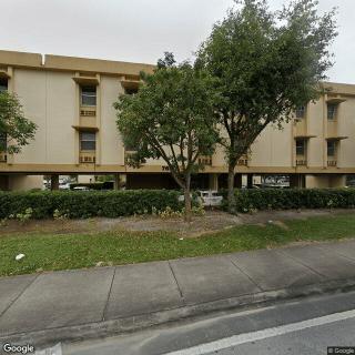Palmetto Sub-Acute Care Ctr