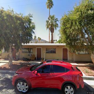 Monterey Palms Health Care Center