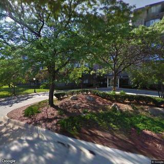 Elmwood Towers