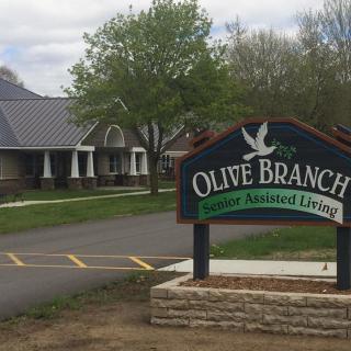 Olive Branch Senior Assisted