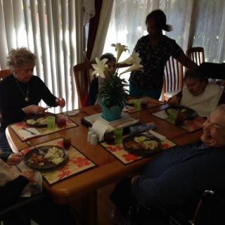 Best Home Care Adult Family Home