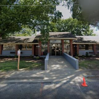 Oakwood Community Living Center