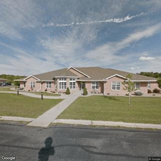 Tender Hearts Assisted Living Blg No 1