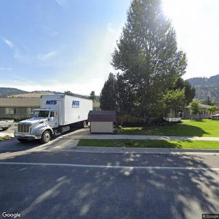 Missoula Health and Rehabilitation Center