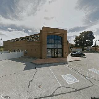 Independent Adult Day Care Centers - Indianapolis South