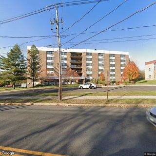 Providence House Apartments