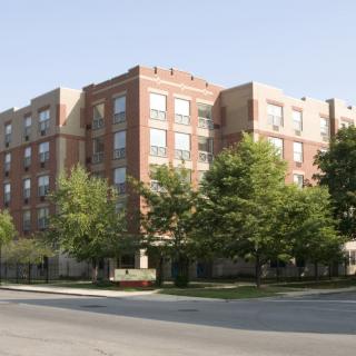 Senior Suites Austin