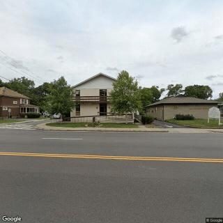 Pleasant Street Rest Home Inc