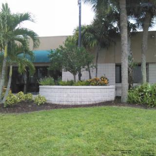 Fort Myers Rehabilitation And Nursing Center