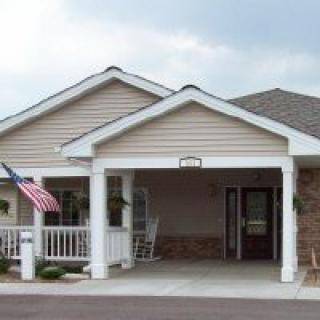Waterford Memory Care (Community Based Residential Facility)