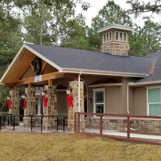Village Green Alzheimer's Care Home