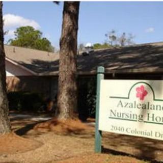 Azalealand Nursing Home