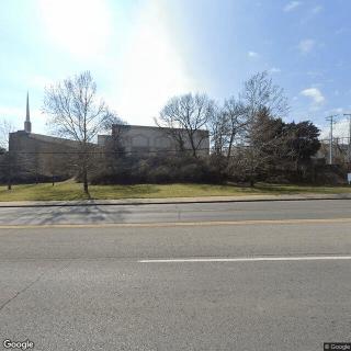 Trevecca Health Care Center