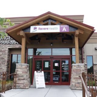 Provo Care Center