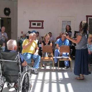 Huntington Manor