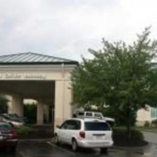Lawrence Memorial Hospital