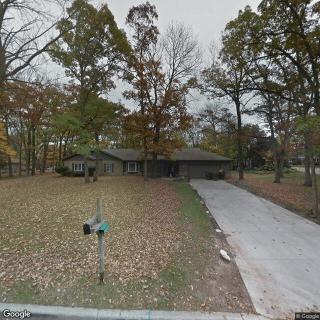 Home Share Oak Ridge House
