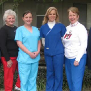 Hammond Nursing Home