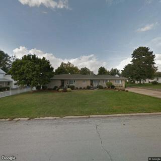 Parrott Rest Home