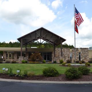 Sevierville Health And Rehabilitation Center