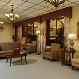 Rockville Nursing Home