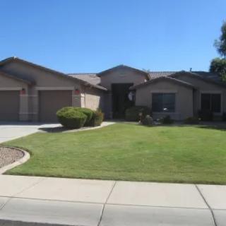 Gateway Ranch Assisted Living