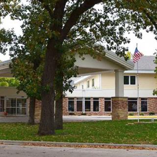 Oak Terrace Health Care Center