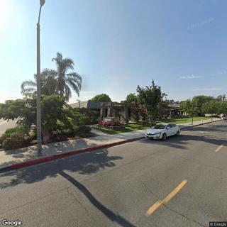 Carehouse Convalescent Ctr