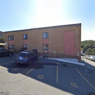 SunBridge Care & Rehabilitation for the North Shore