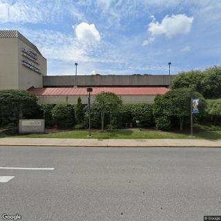King's Daughter's Medical Center