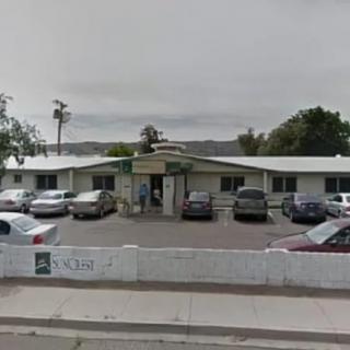 Suncrest Healthcare Center