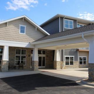 WinnPrairie Assisted Living and Memory Care