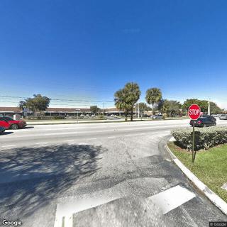 West Broward School-Nursing