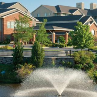 Continuing Care At Brooksby Village