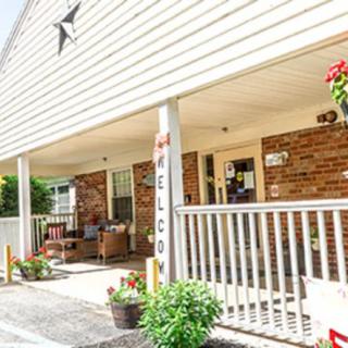 Signature Healthcare Of Carrollton Rehab & Wellness