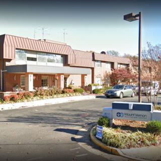 Mount Vernon Healthcare Center