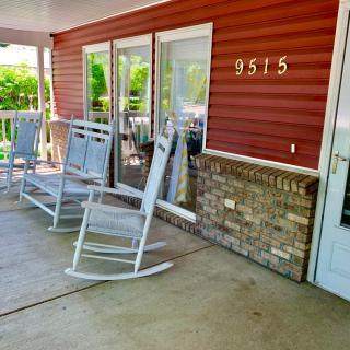 The Verandas Assisted Living