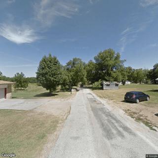 Madill Baptist Vlg